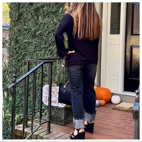 Fabulous Vogue Hoodie Graphic top - Picture 7 of 8